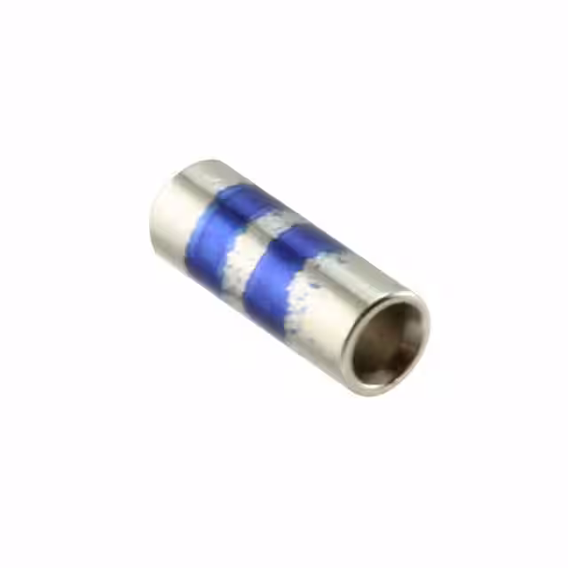 680333-000 TE Connectivity Aerospace, Defense and Marine  Drahtspleißverbinder